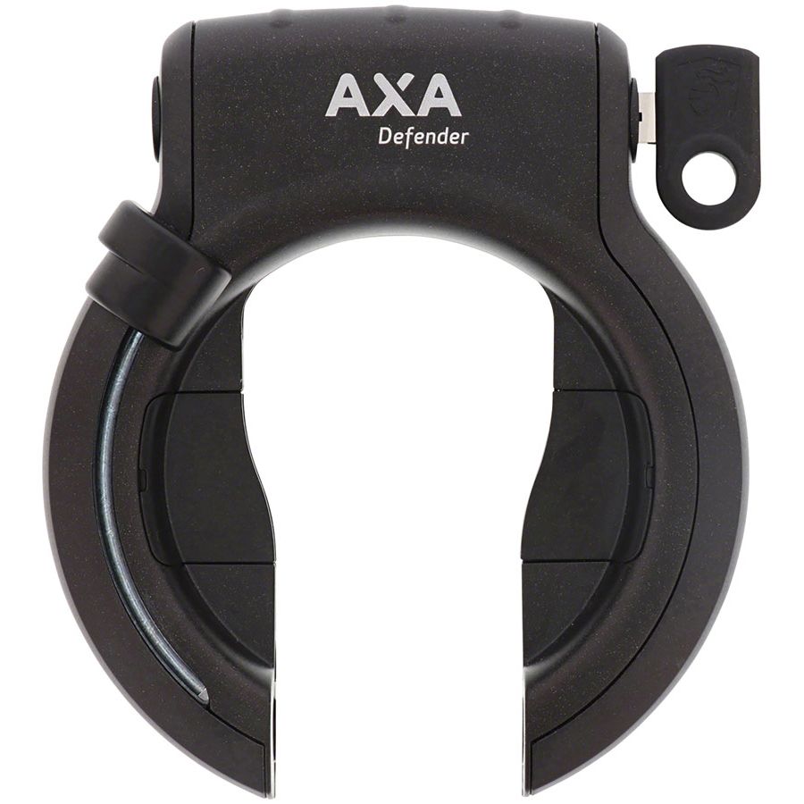Ring Lock