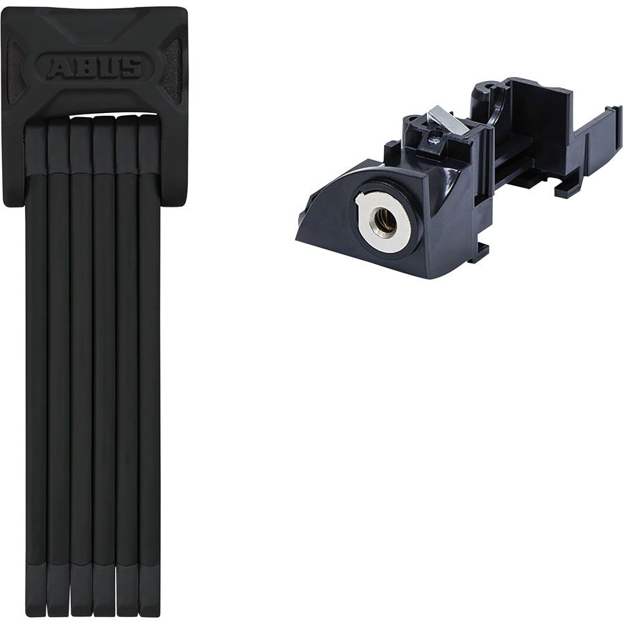 Bordo 6000/15 Folding Lock and Bosch Battery Lock