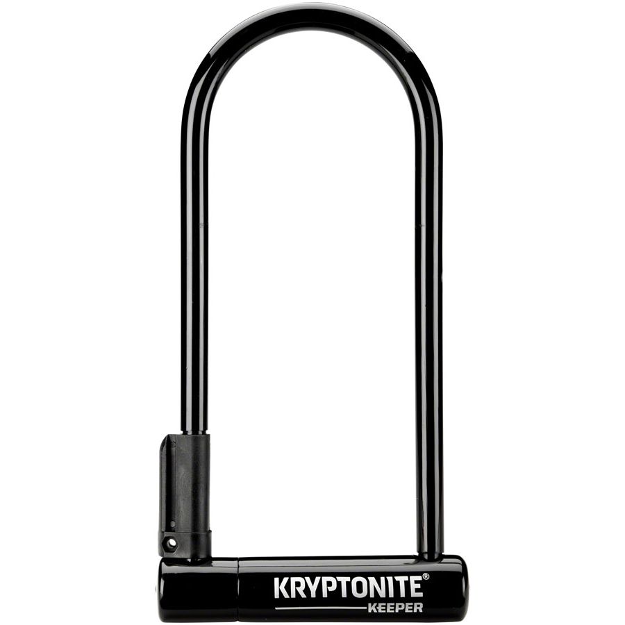 Keeper U-Lock
