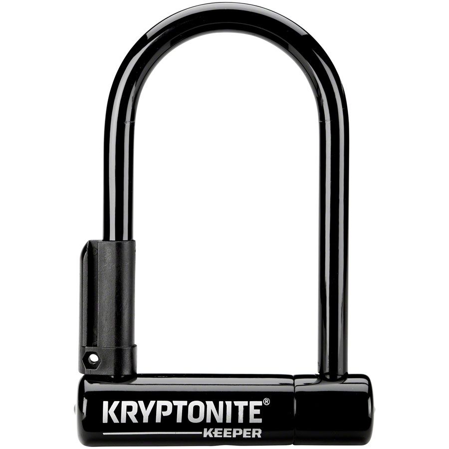 Keeper U-Lock