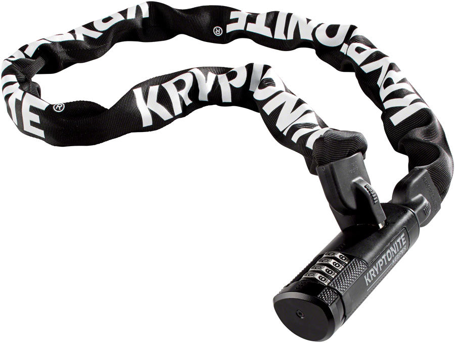 Keeper Chain Locks
