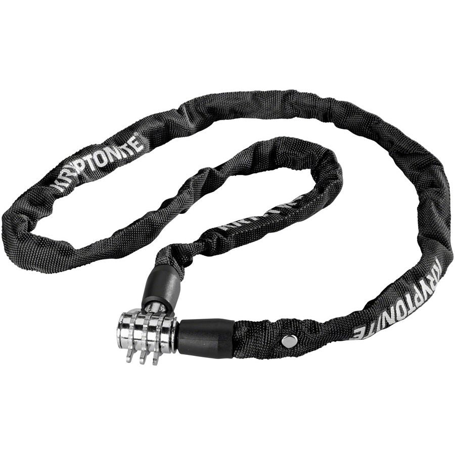 Keeper 4 Chain Locks