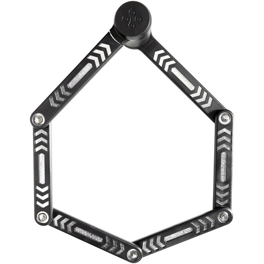 KryptoLok Folding Lock