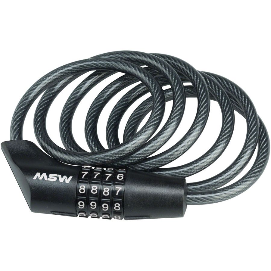 Combination Lock