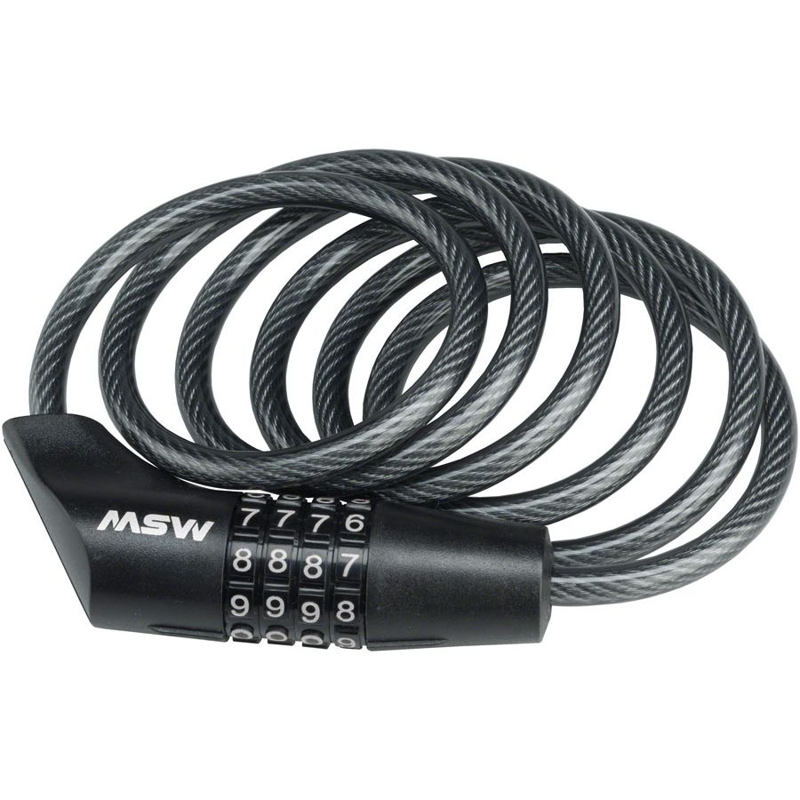 Combination Lock