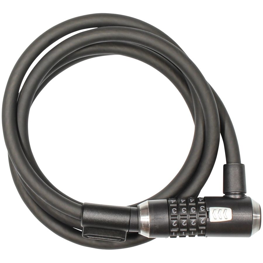 Kryptoflex Combo Cables