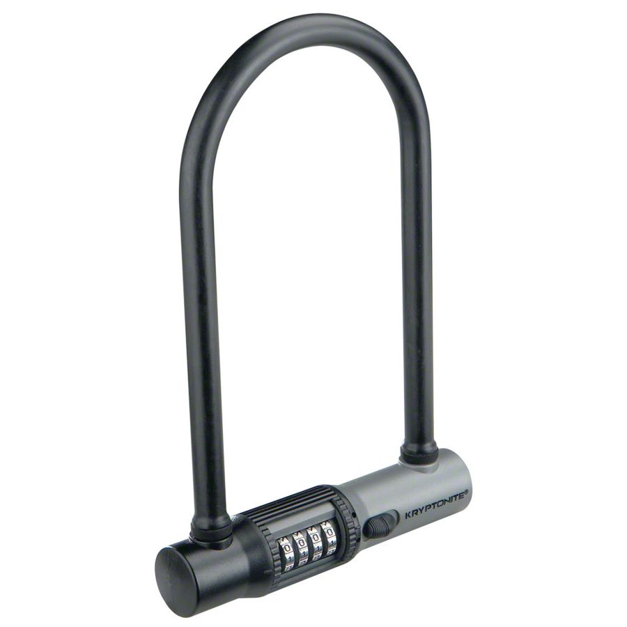 KryptoLok U-Lock