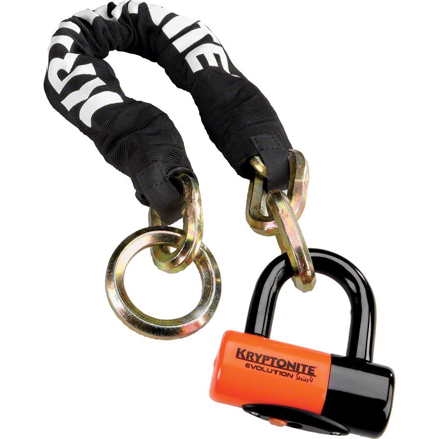 New York Chain Locks