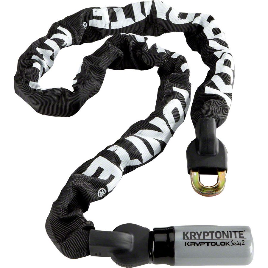 Kryptolok Chain Locks