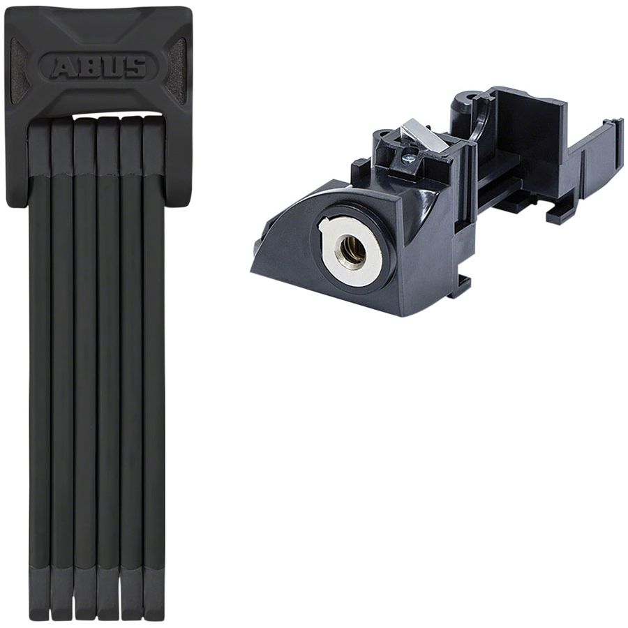 Bordo 6000/15 Folding Lock and Bosch Battery Lock
