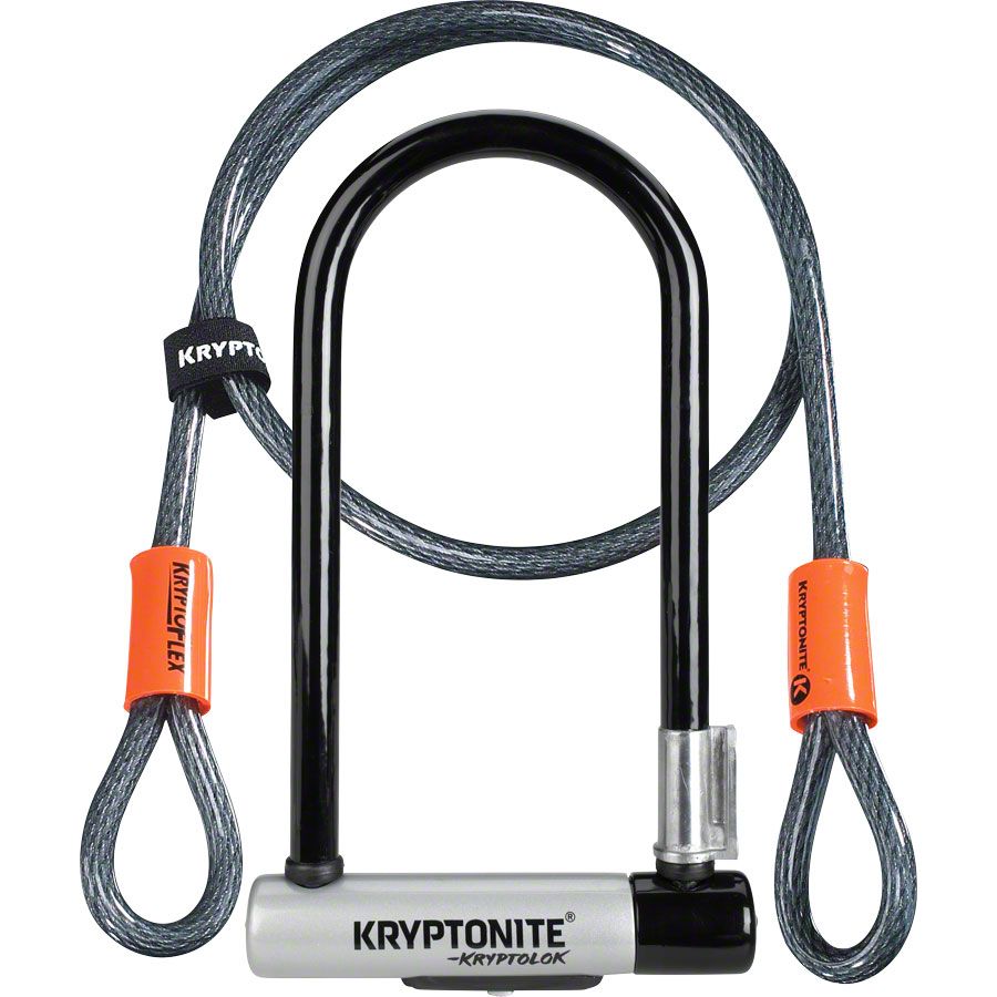 KryptoLok U-Lock
