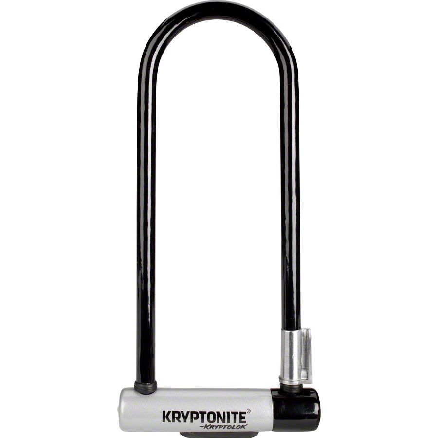 KryptoLok U-Lock