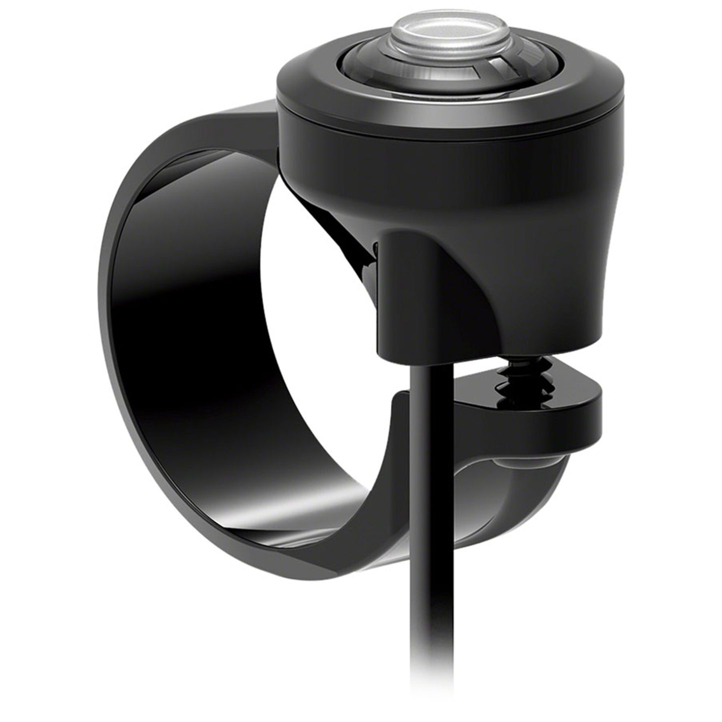 Super Bright Alert E1000 Ebike Headlight - 1000 Lumen, STVZO