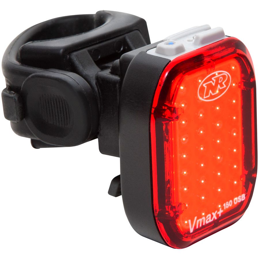 Vmax+180 Taillight