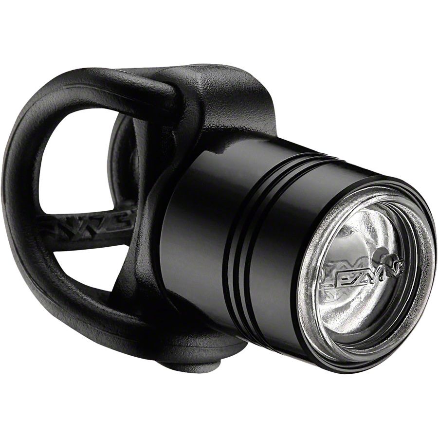 Femto Drive Headlight: Black
