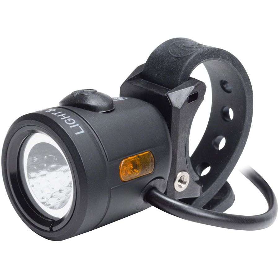 VIS E-800 eBike Headlight