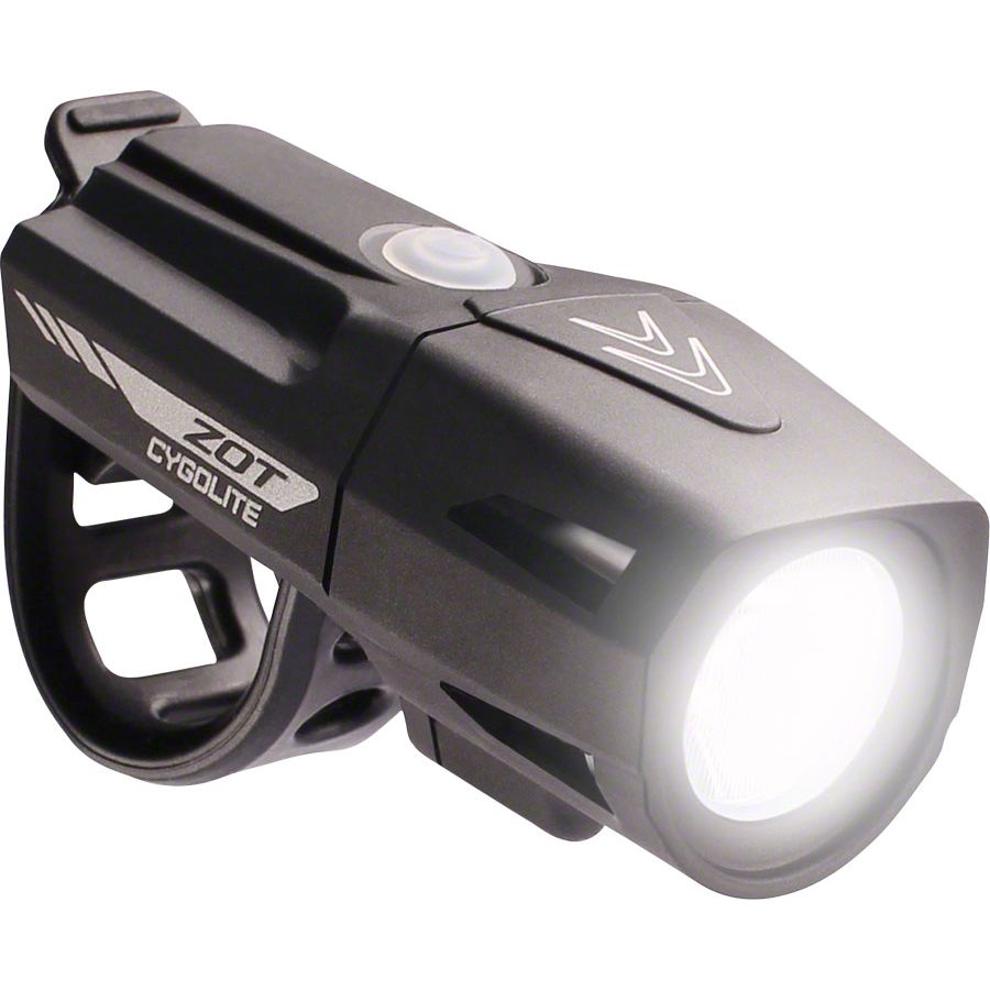 Zot Headlight