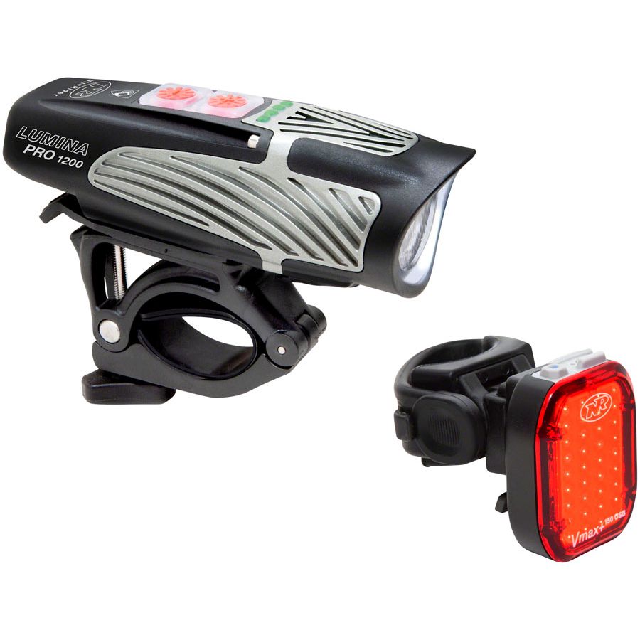 Lumina Pro And Vmax+ Combo Light Set