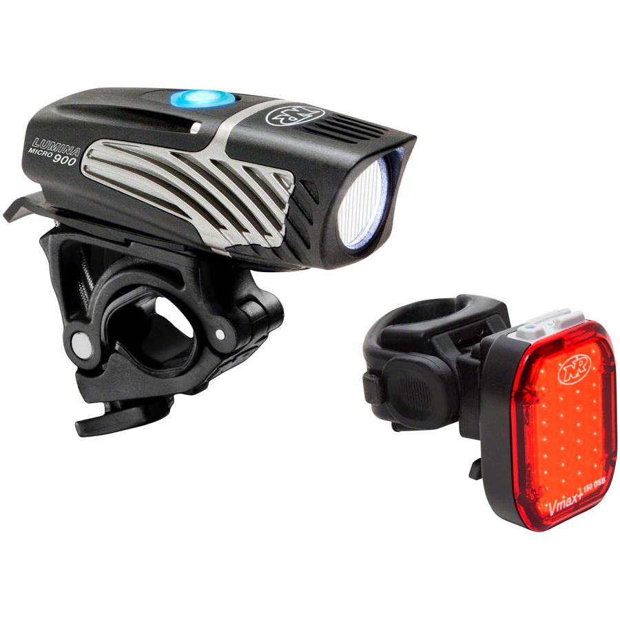Lumina Pro And Vmax+ Combo Light Set