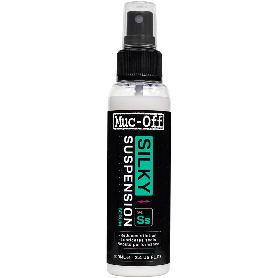 Silky Suspension Serum - Spray, 100 ml