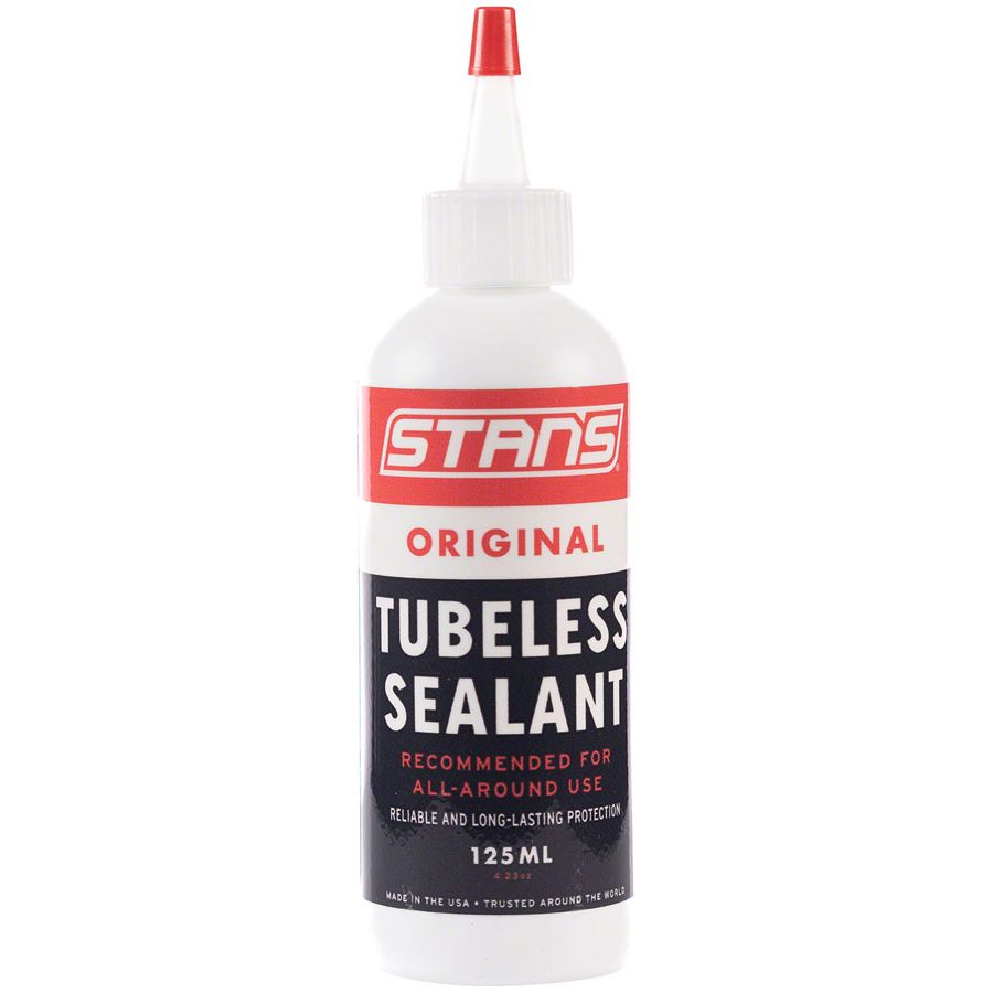 Tire Sealant