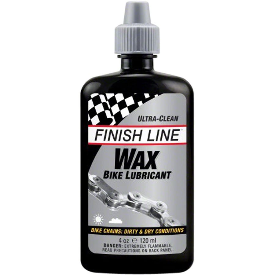 WAX Bike Chain Lube