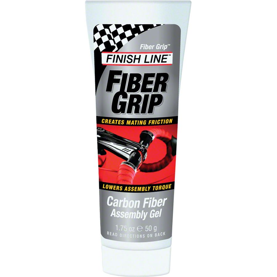 Fiber Grip Assembly Compound