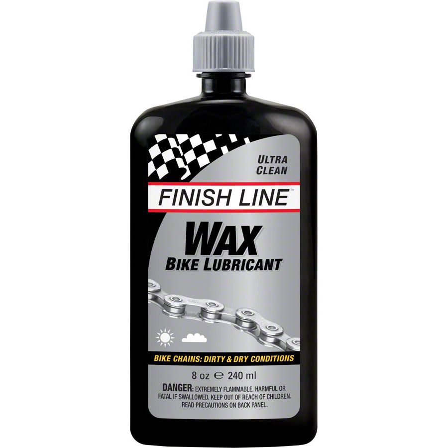 WAX Bike Chain Lube