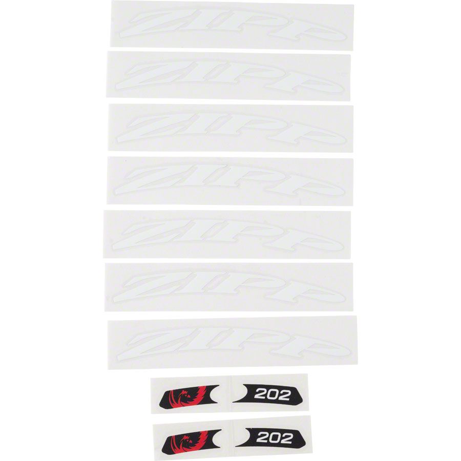 Decal Sets