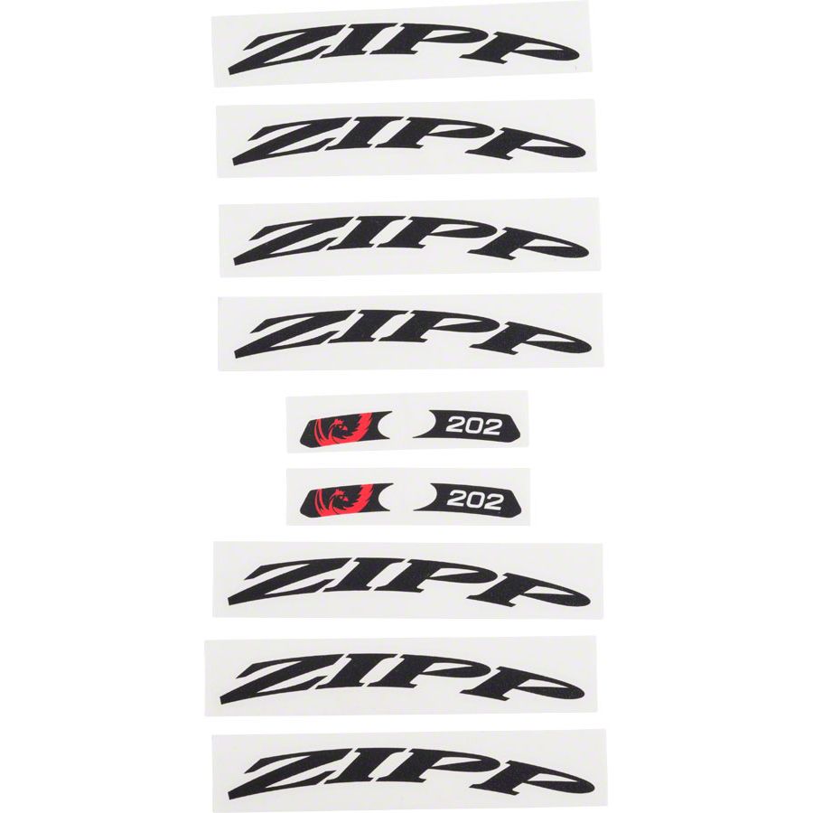 Decal Sets