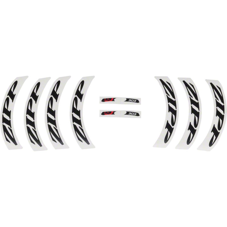 Decal Sets