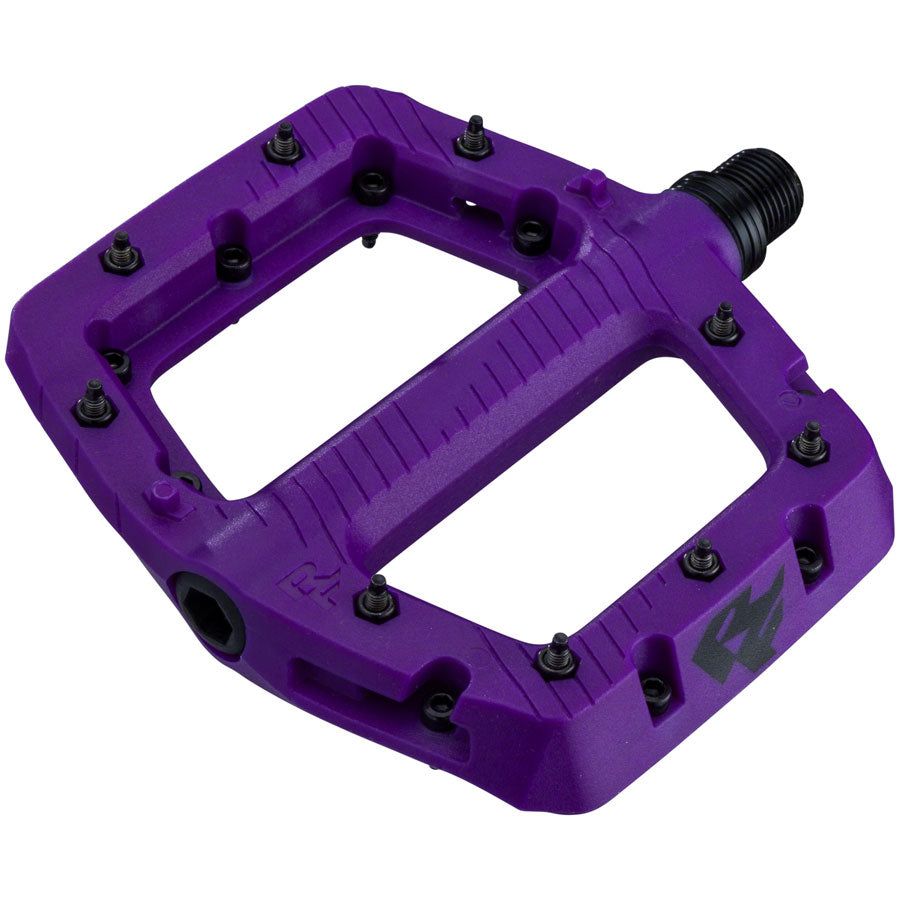 Chester Pedals