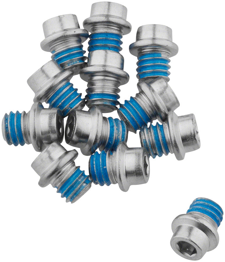 Pedal Pin Kits