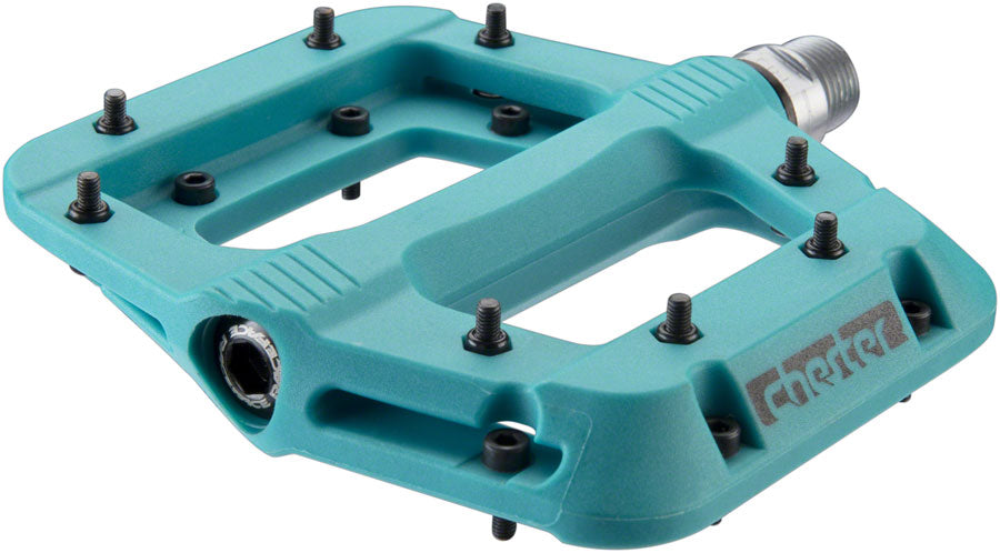 Chester Pedals