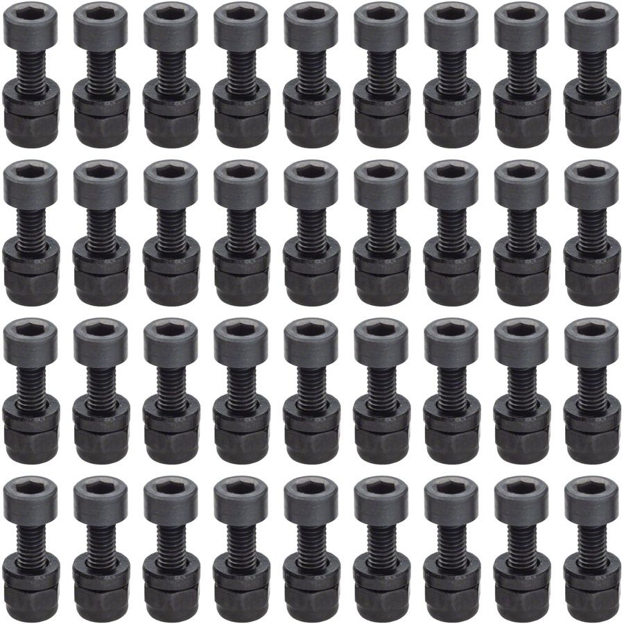 Thump Pin Replacement Kit - 36 Pins