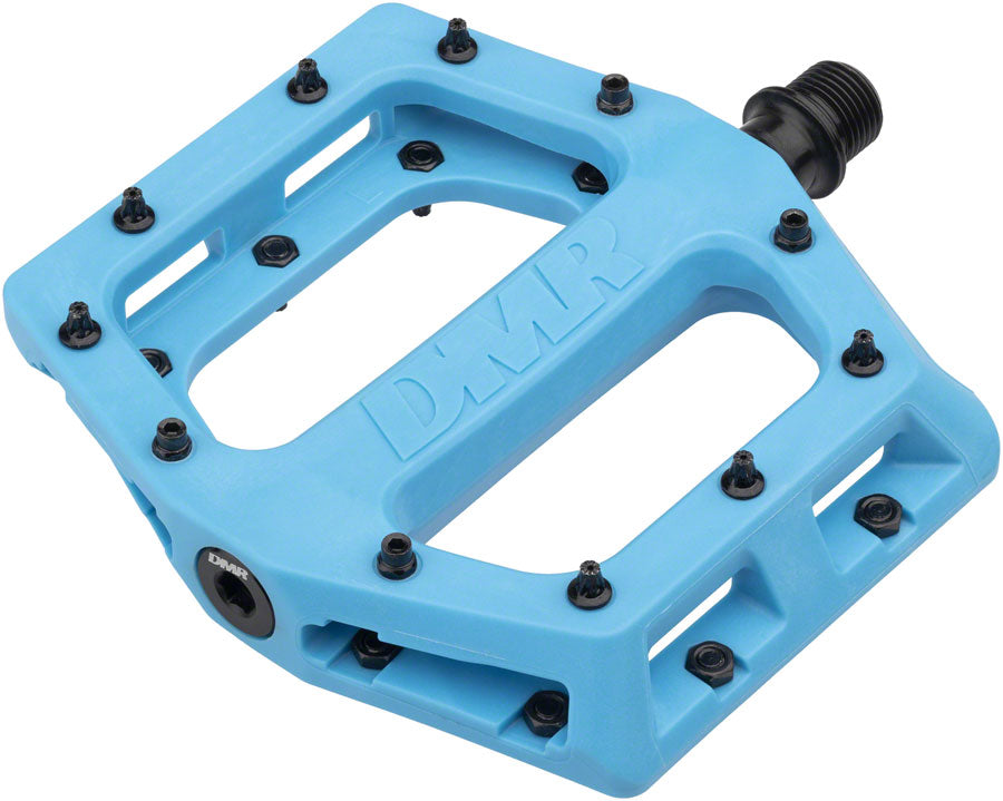 V11 Pedals