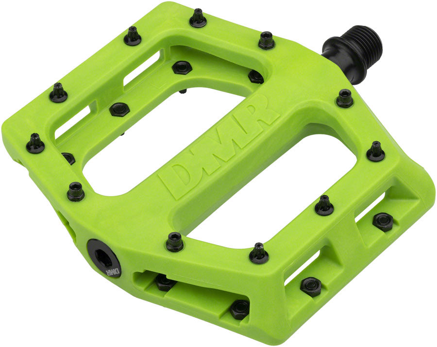V11 Pedals