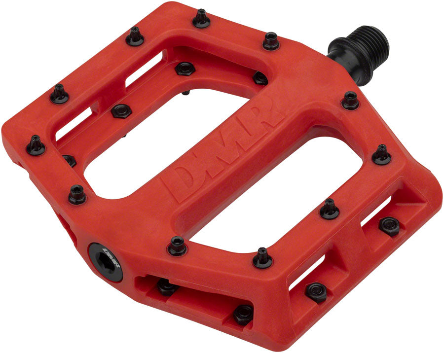 V11 Pedals