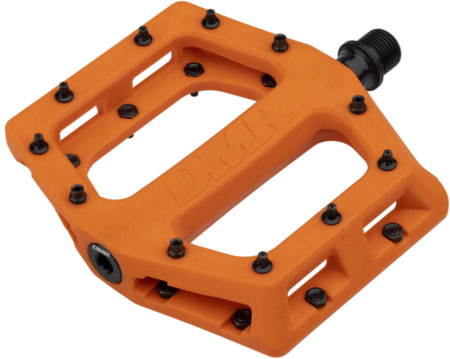 V11 Pedals