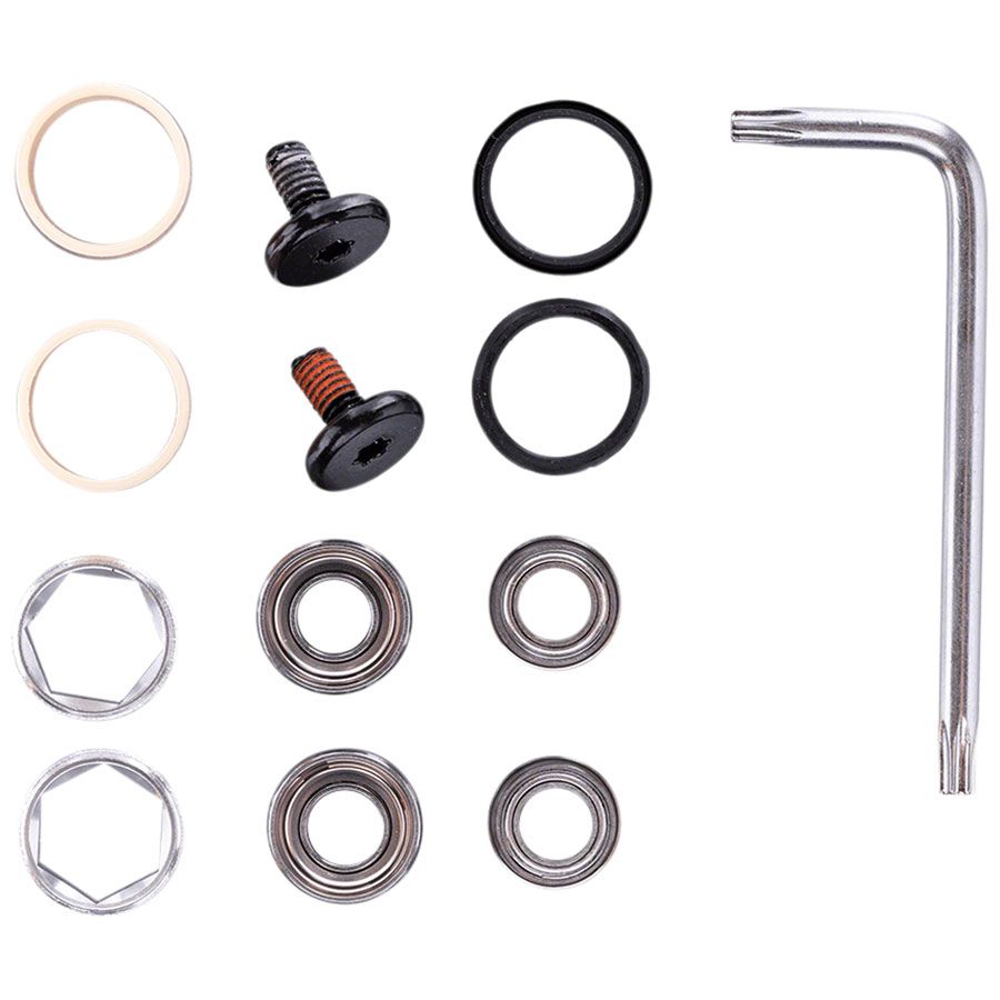 Rebuild Kits