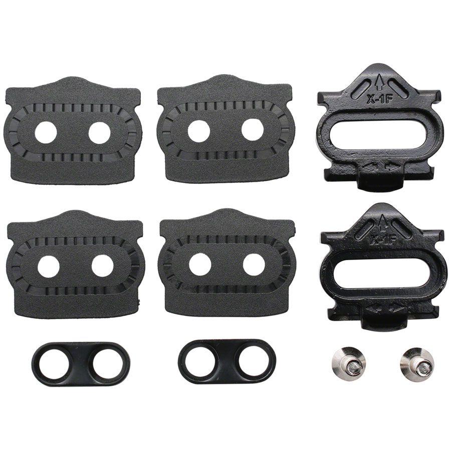 Cleat Kit