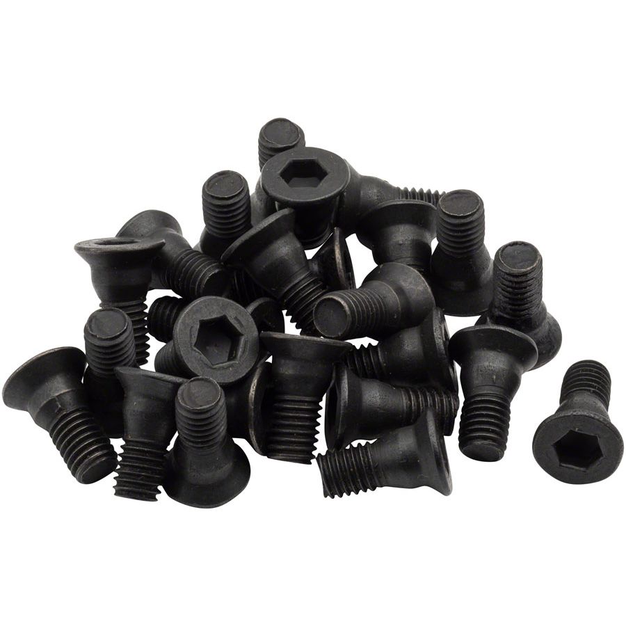 Cleat Screws