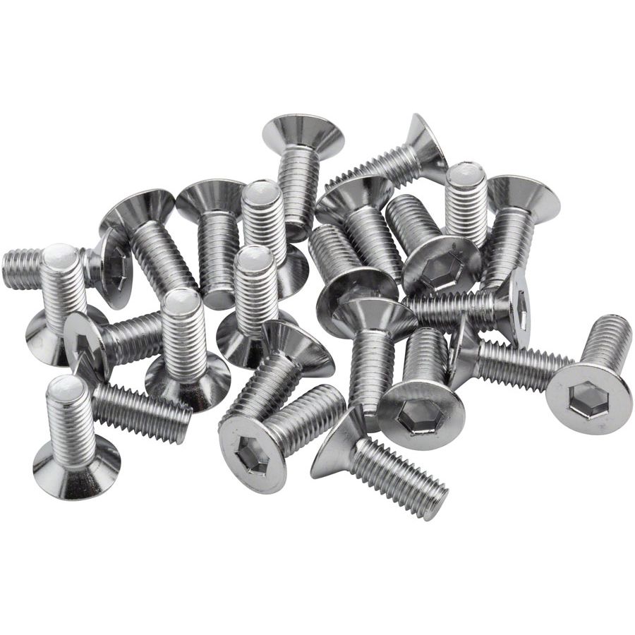 Cleat Screws