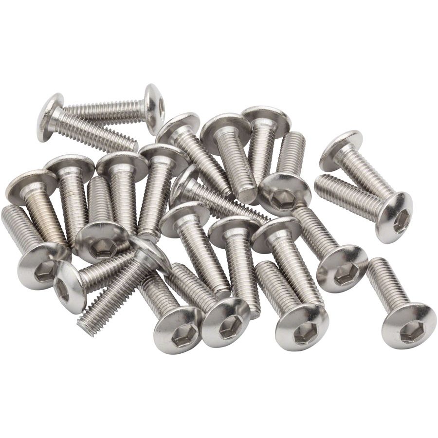 Cleat Screws