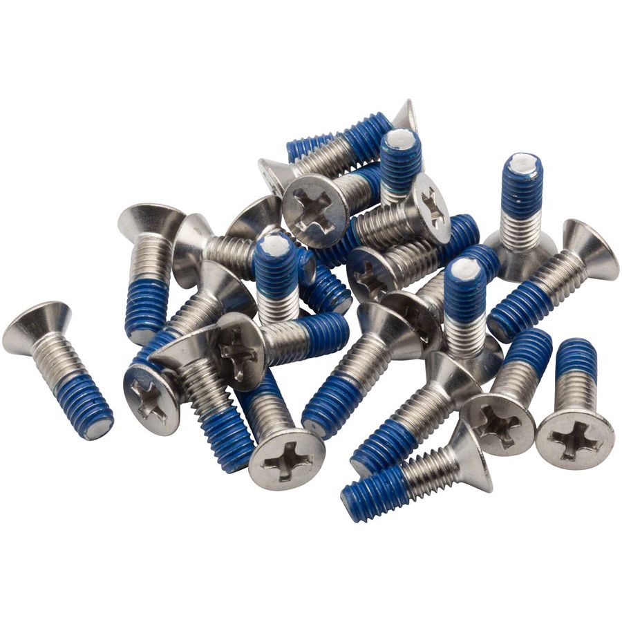 Cleat Screws