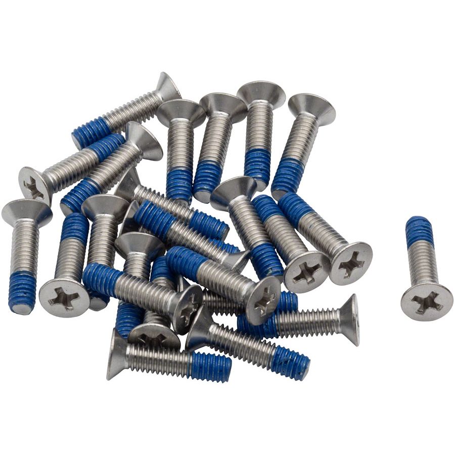 Cleat Screws