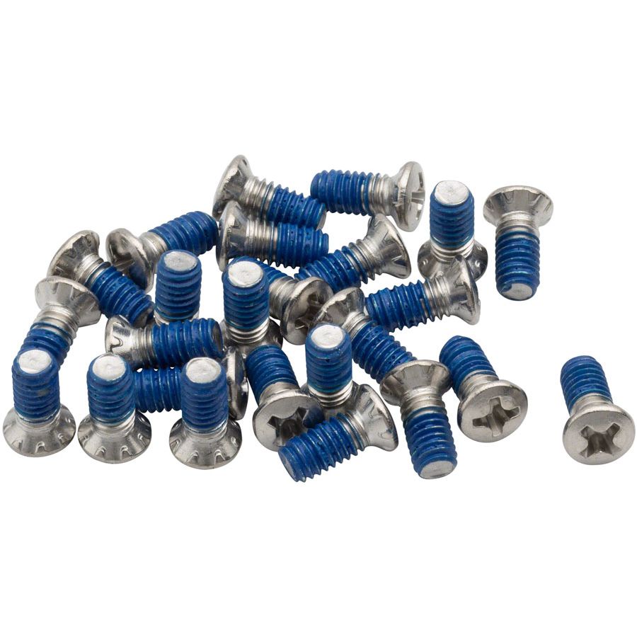 Cleat Screws