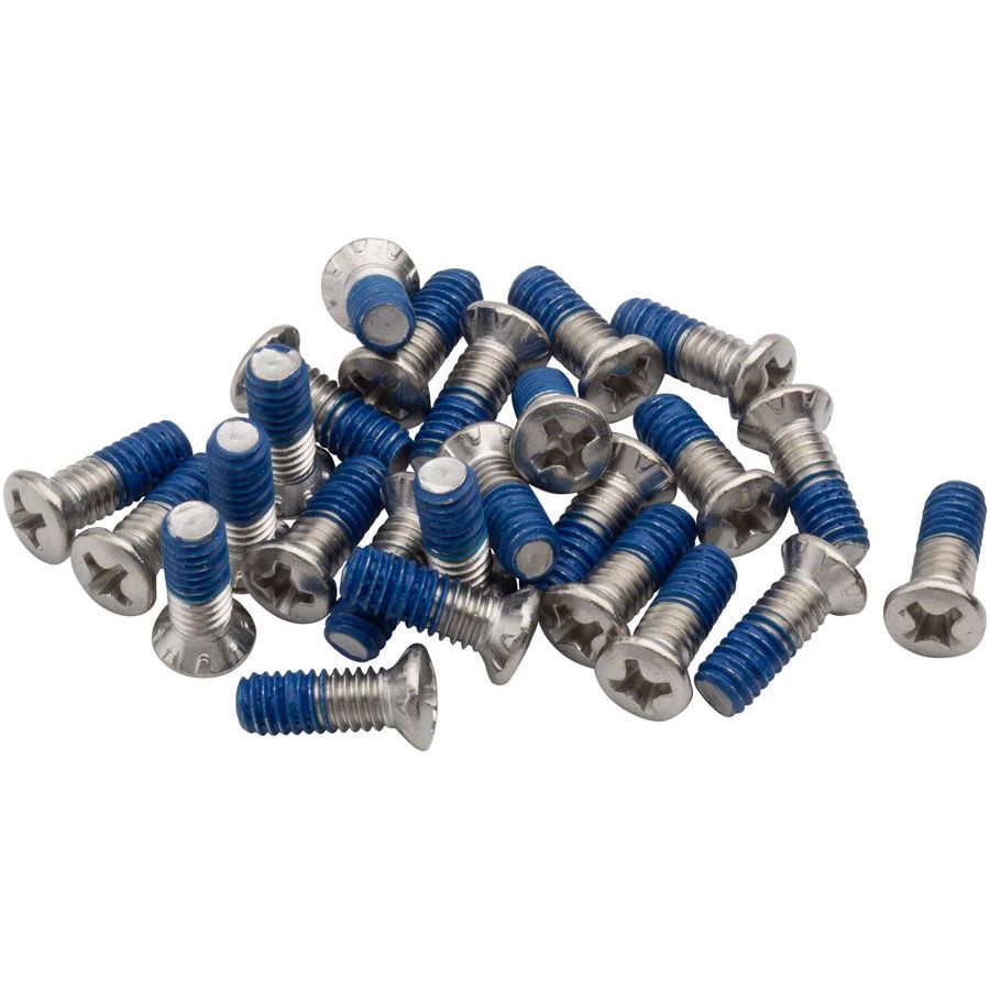 Cleat Screws