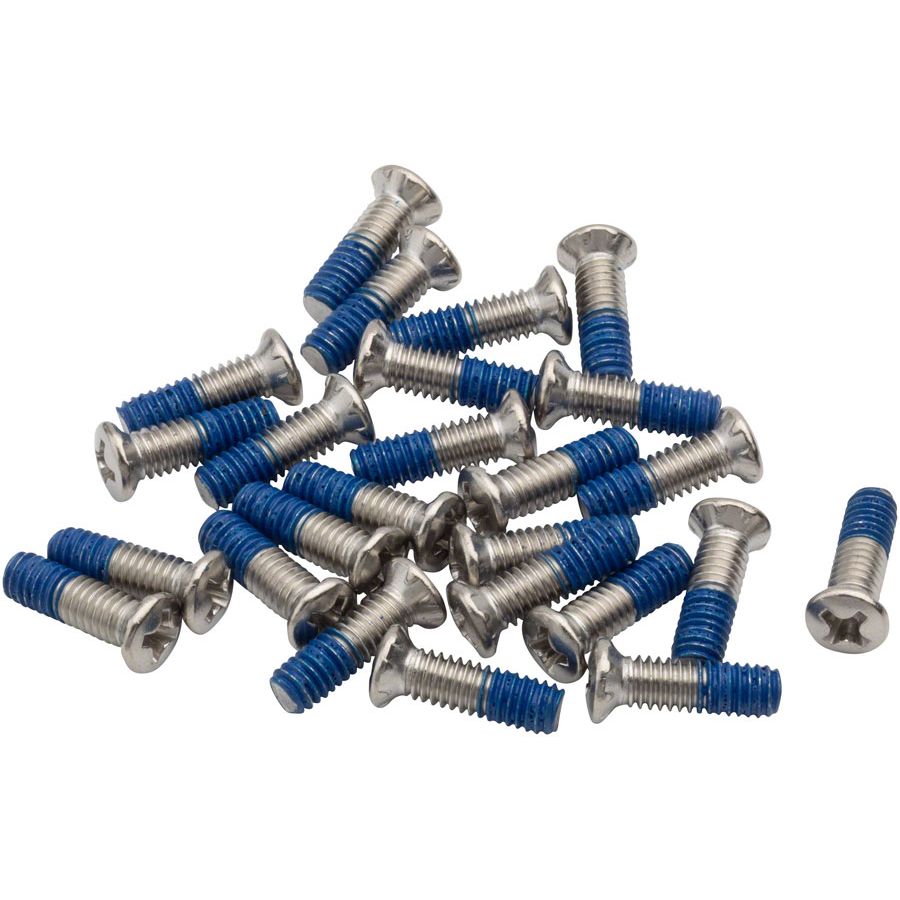 Cleat Screws