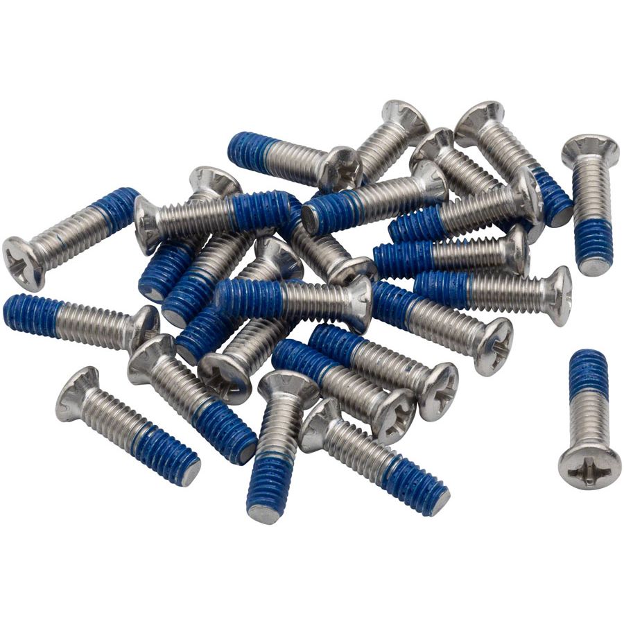 Cleat Screws